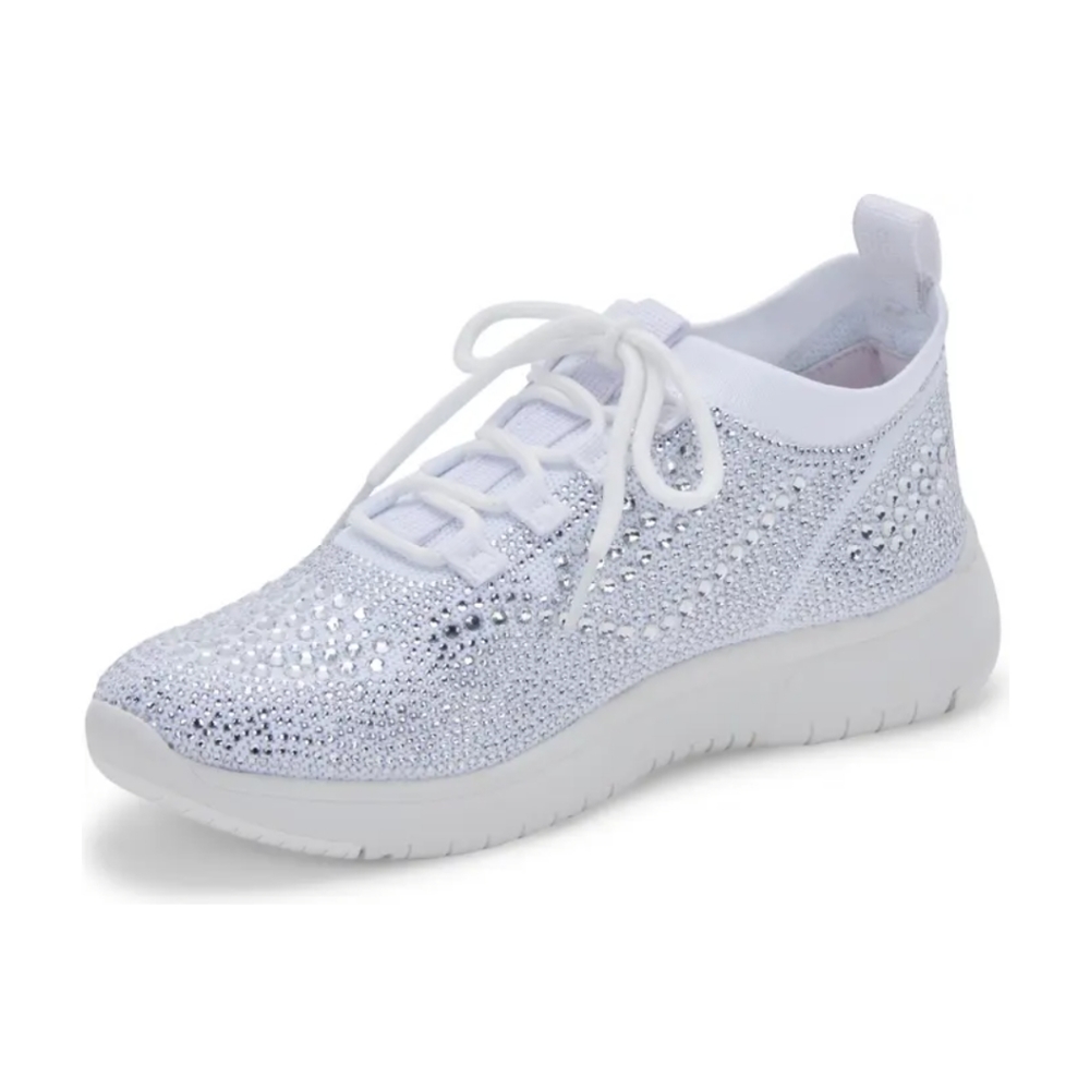 NWT White Kanon Blondo Waterproof Sneakers - Picture 2 of 12